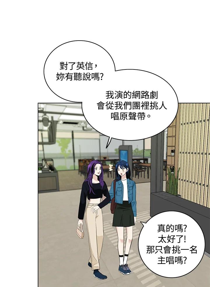 练习生高英信 第31话 第35页