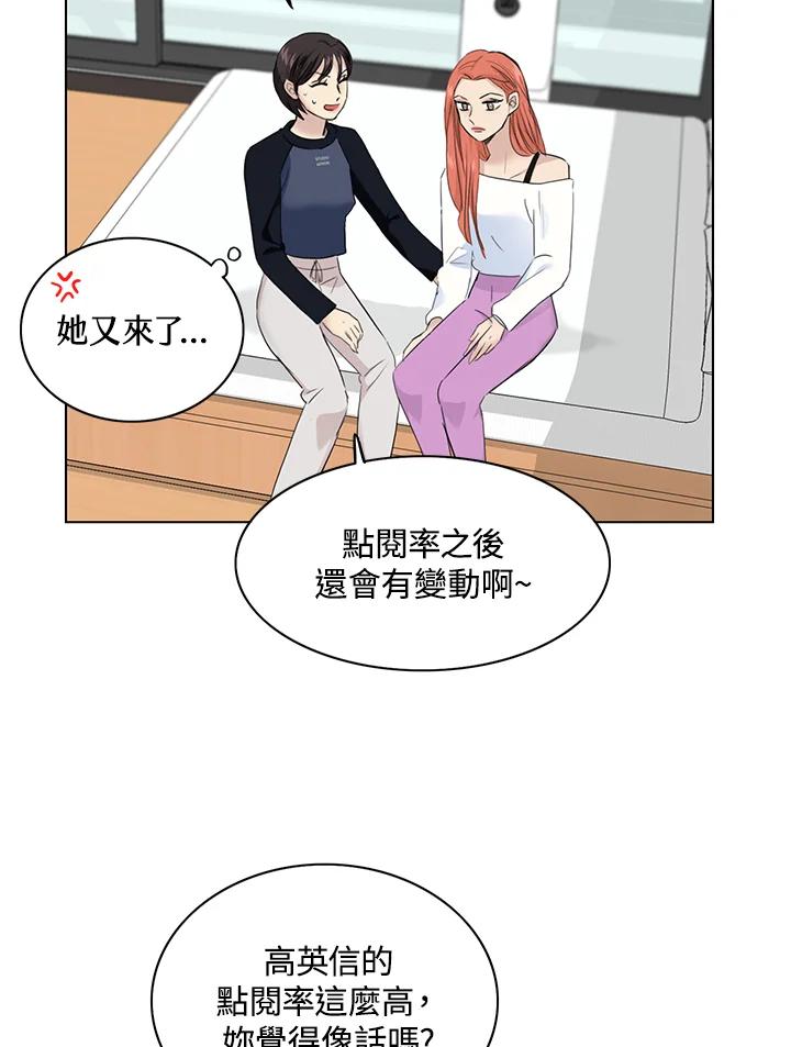 练习生高英信 第31话 第15页