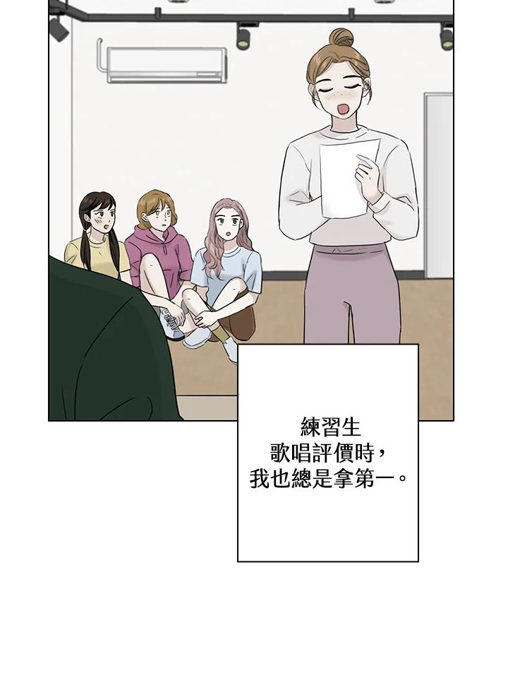 练习生高英信 第31话 第54页