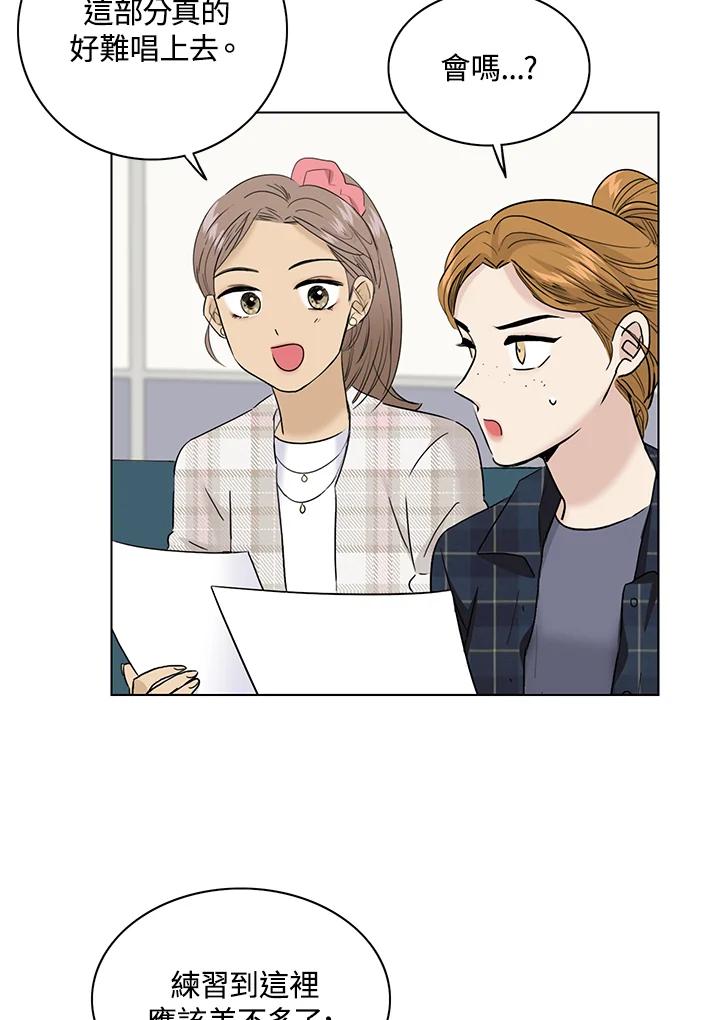 练习生高英信 第31话 第45页