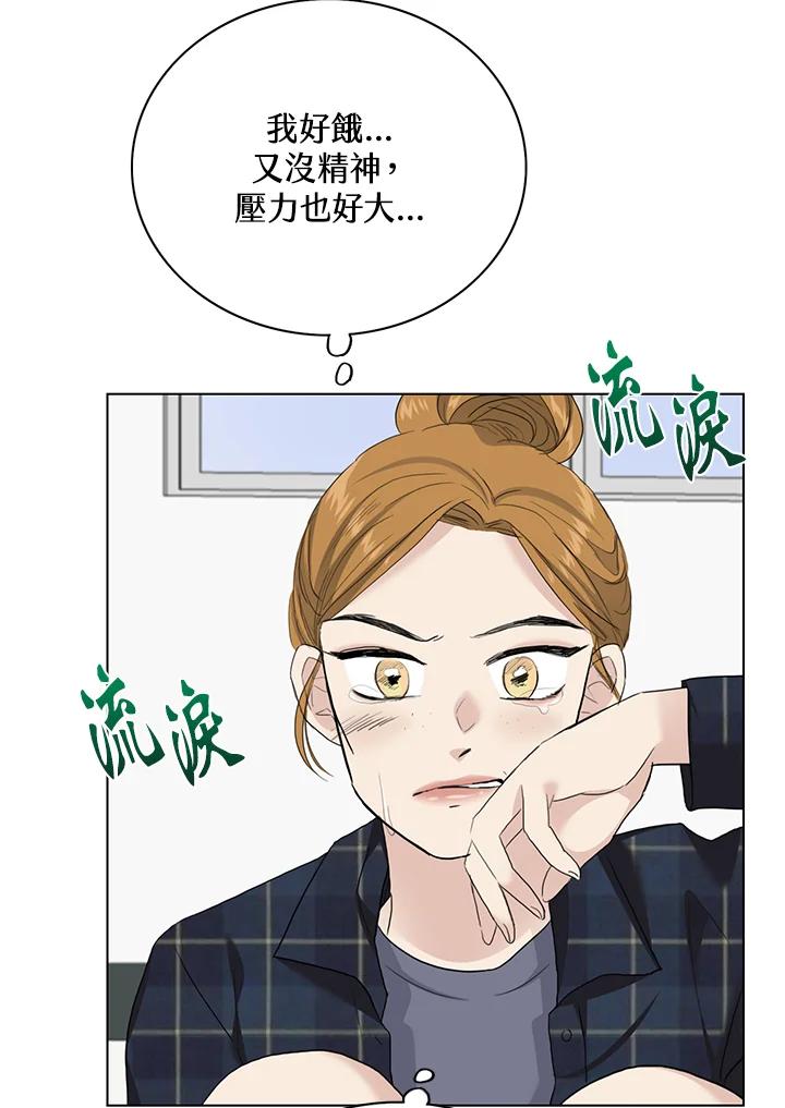 练习生高英信 第31话 第69页