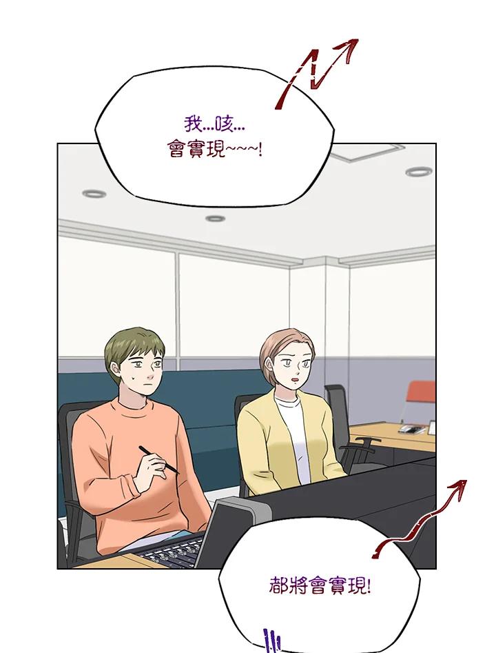 练习生高英信 第31话 第57页