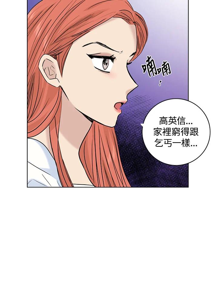 练习生高英信 第31话 第17页