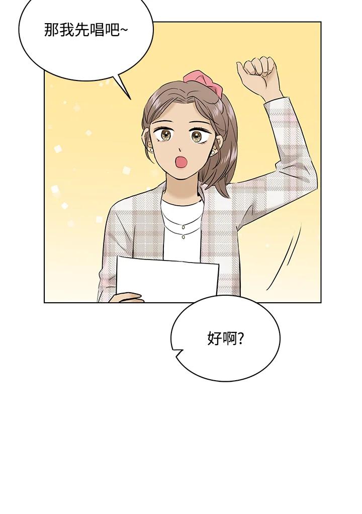 练习生高英信 第31话 第47页