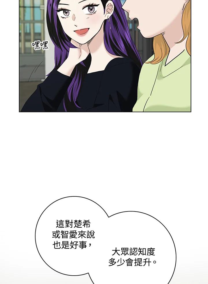练习生高英信 第31话 第38页