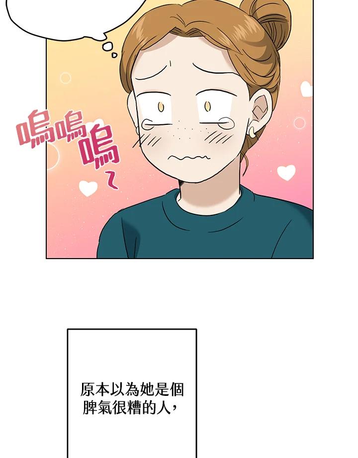 练习生高英信 第32话 第17页