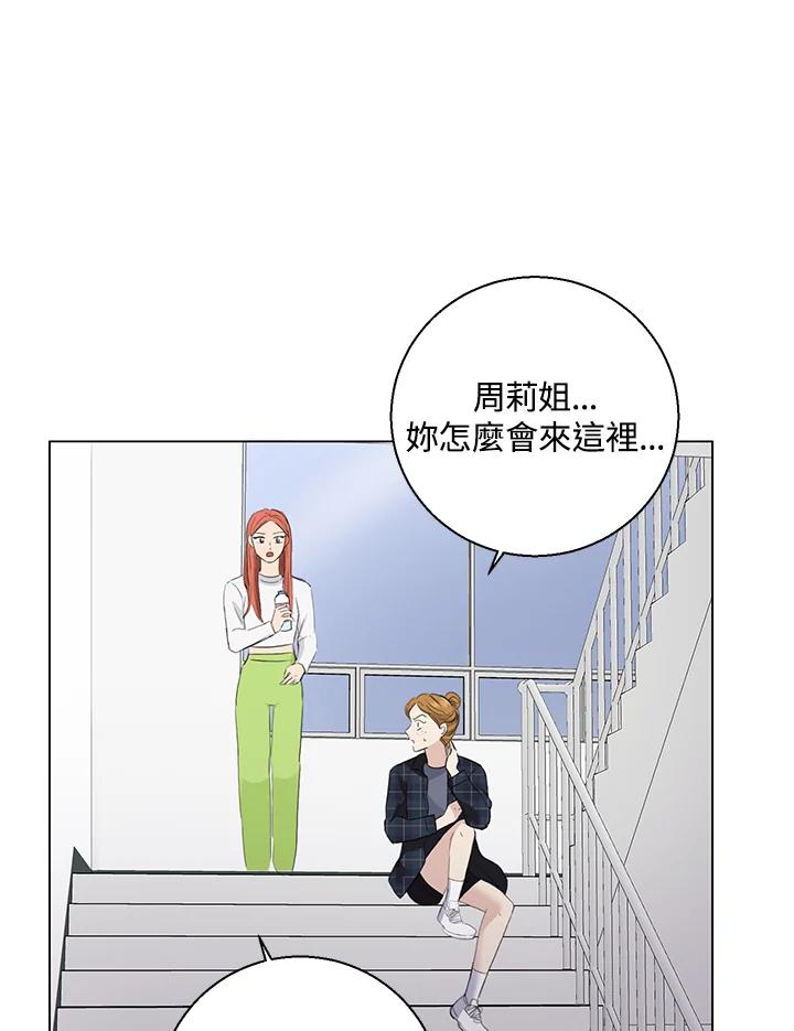 练习生高英信 第32话 第2页