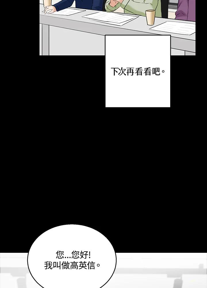 练习生高英信 第32话 第66页