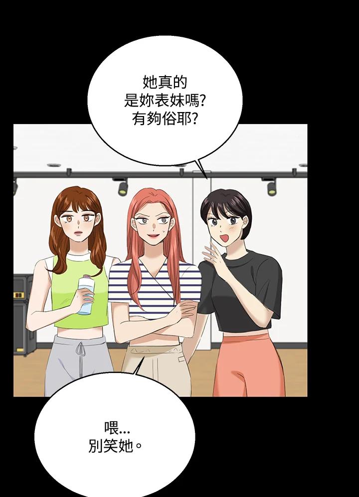 练习生高英信 第32话 第68页