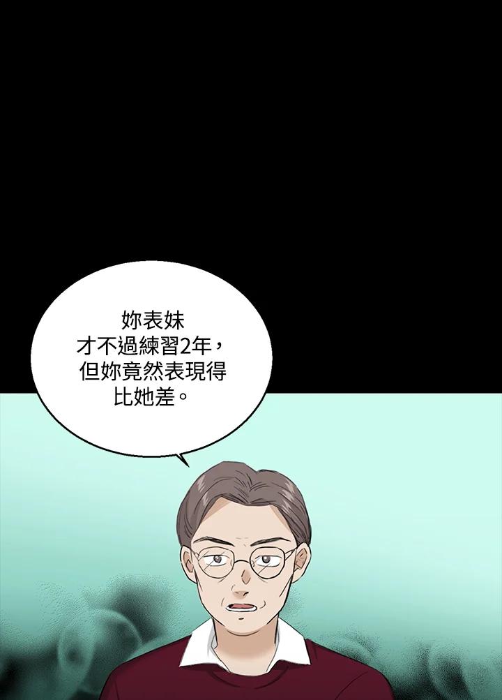练习生高英信 第32话 第75页
