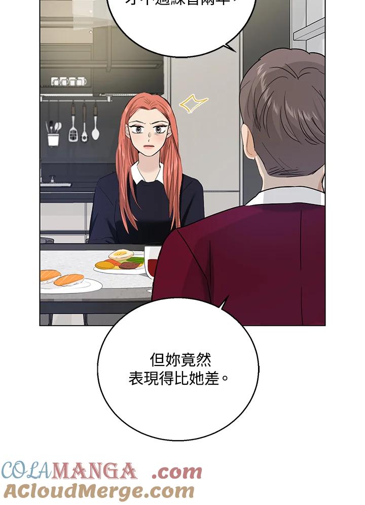 练习生高英信 第32话 第49页