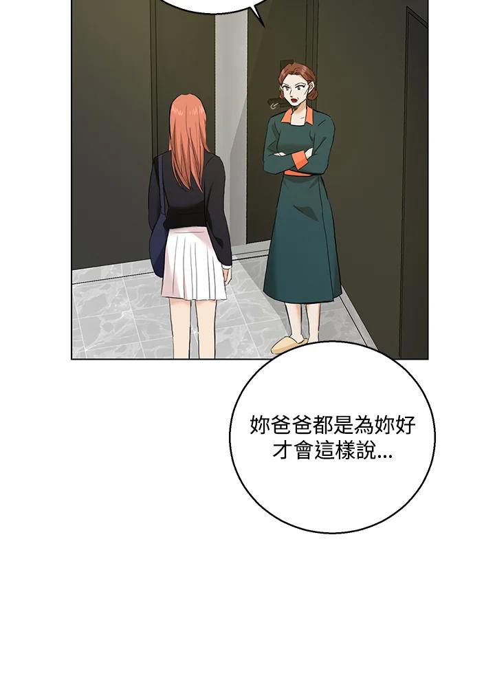 练习生高英信 第32话 第54页