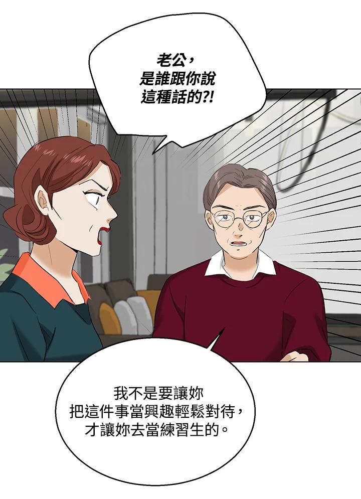 练习生高英信 第32话 第50页