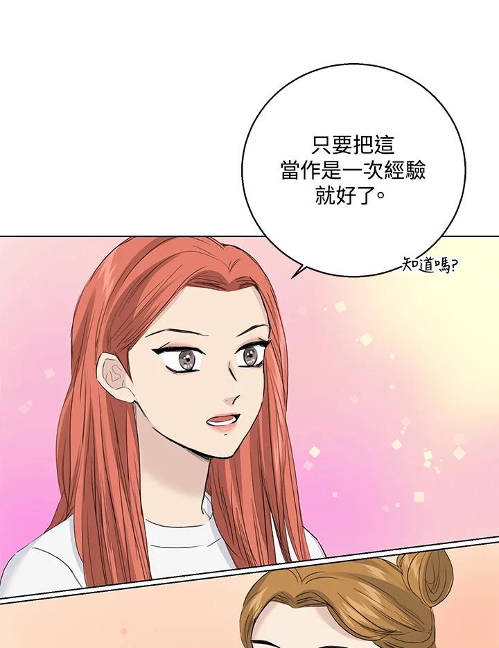 练习生高英信 第32话 第9页