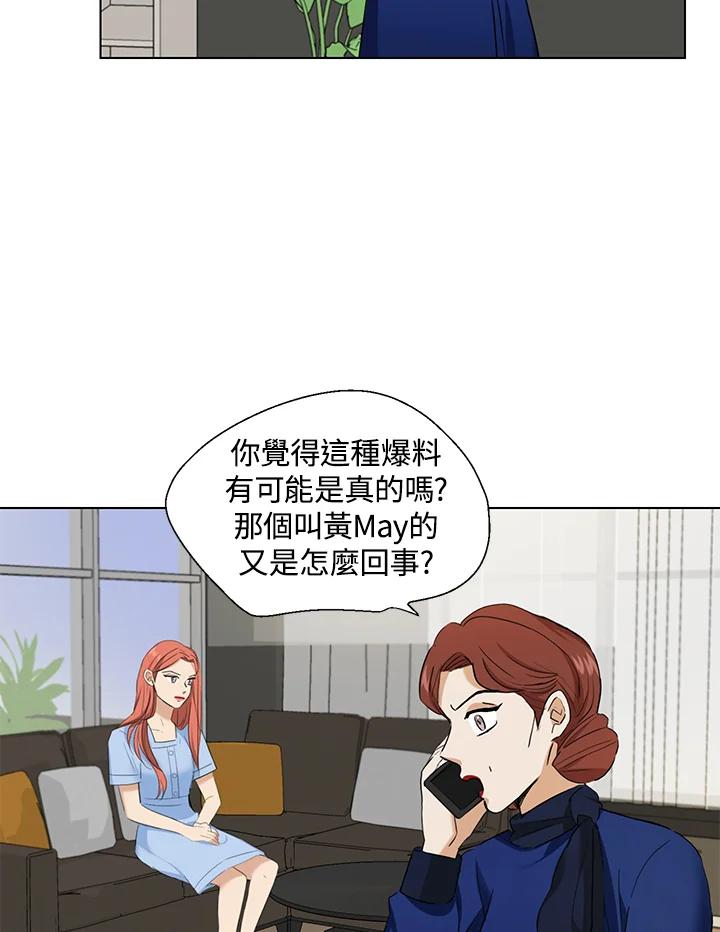 练习生高英信 第33话 第63页