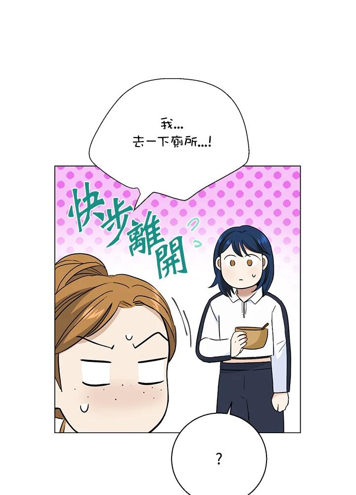 练习生高英信 第33话 第5页