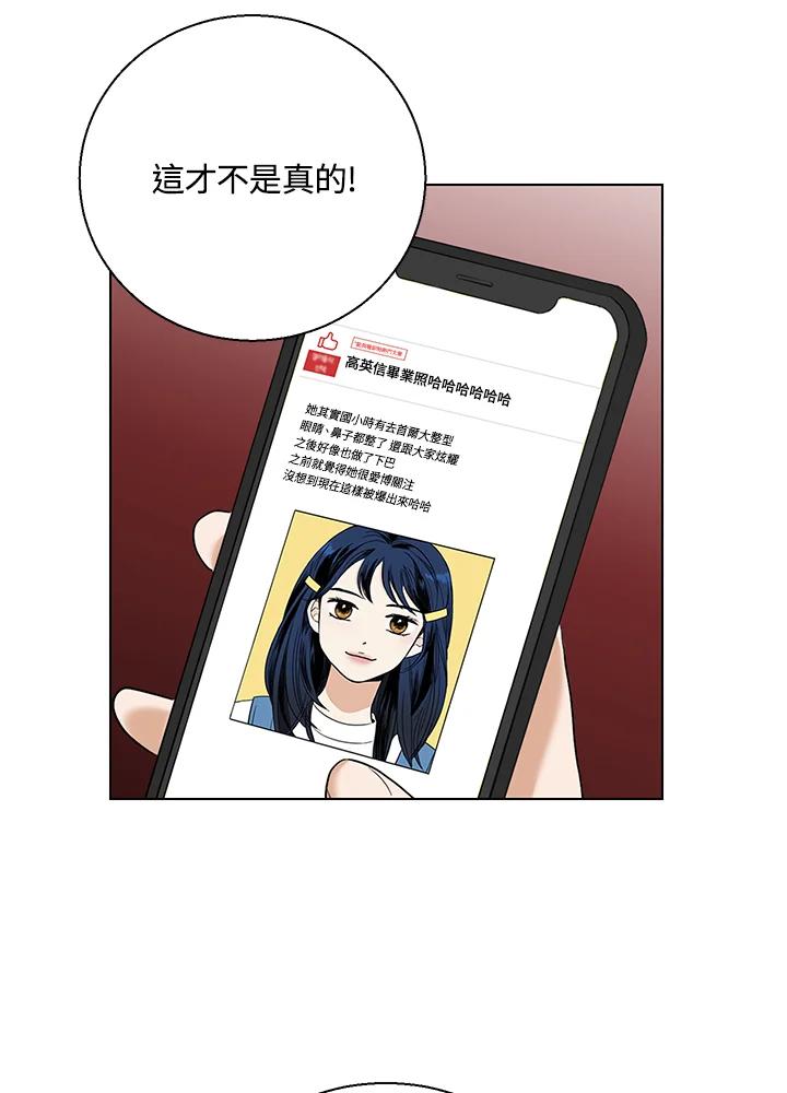 练习生高英信 第33话 第47页