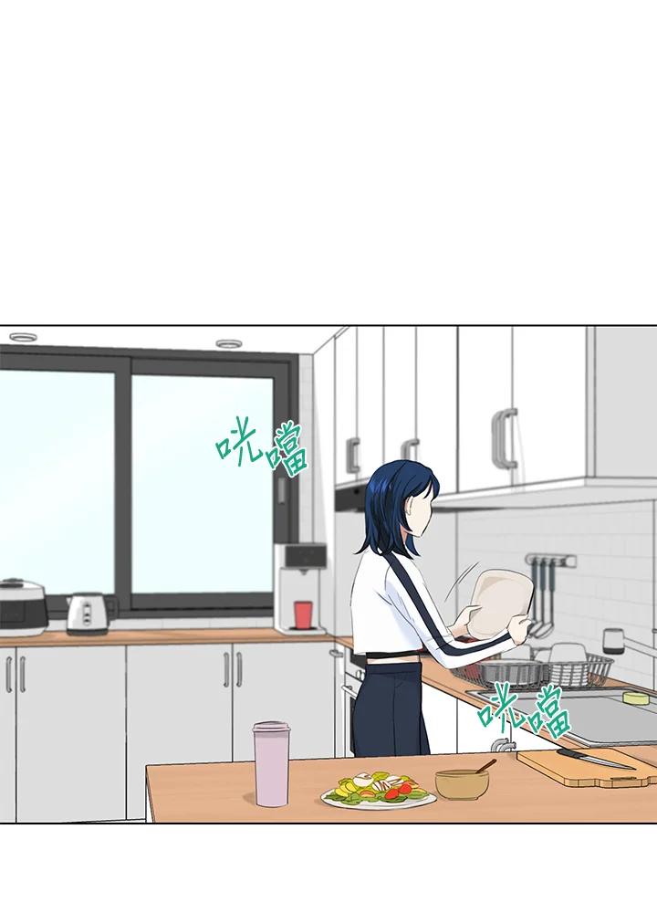 练习生高英信 第33话 第2页
