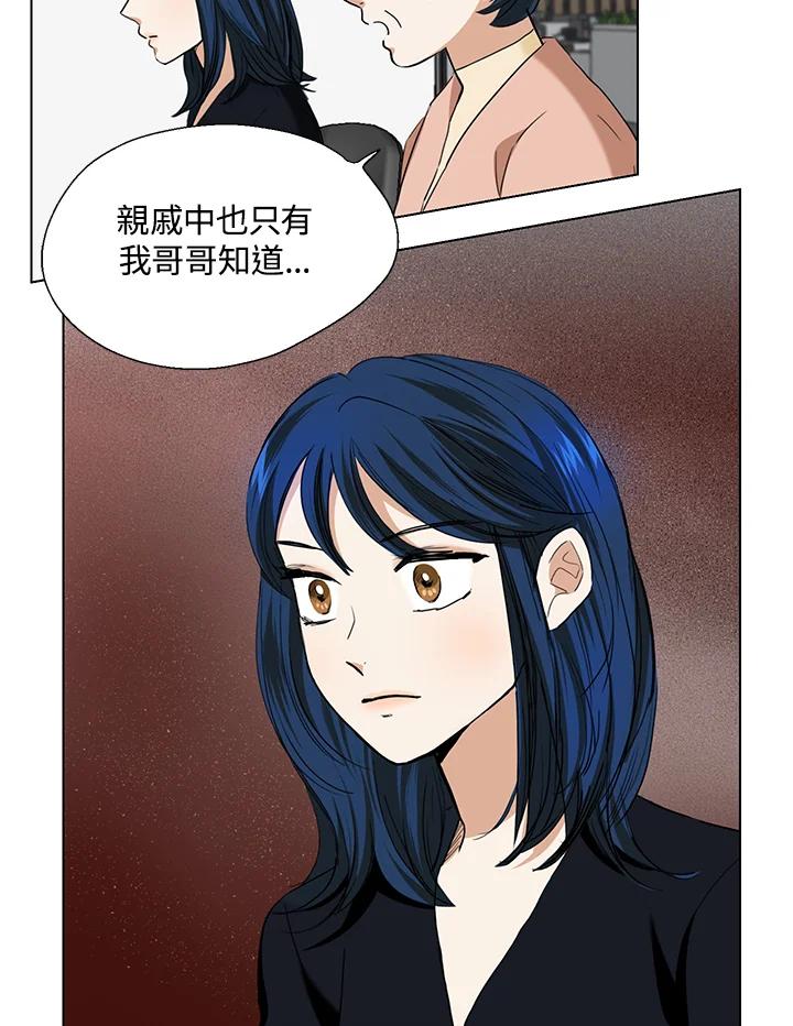练习生高英信 第33话 第60页