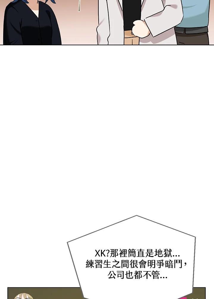 练习生高英信 第33话 第32页