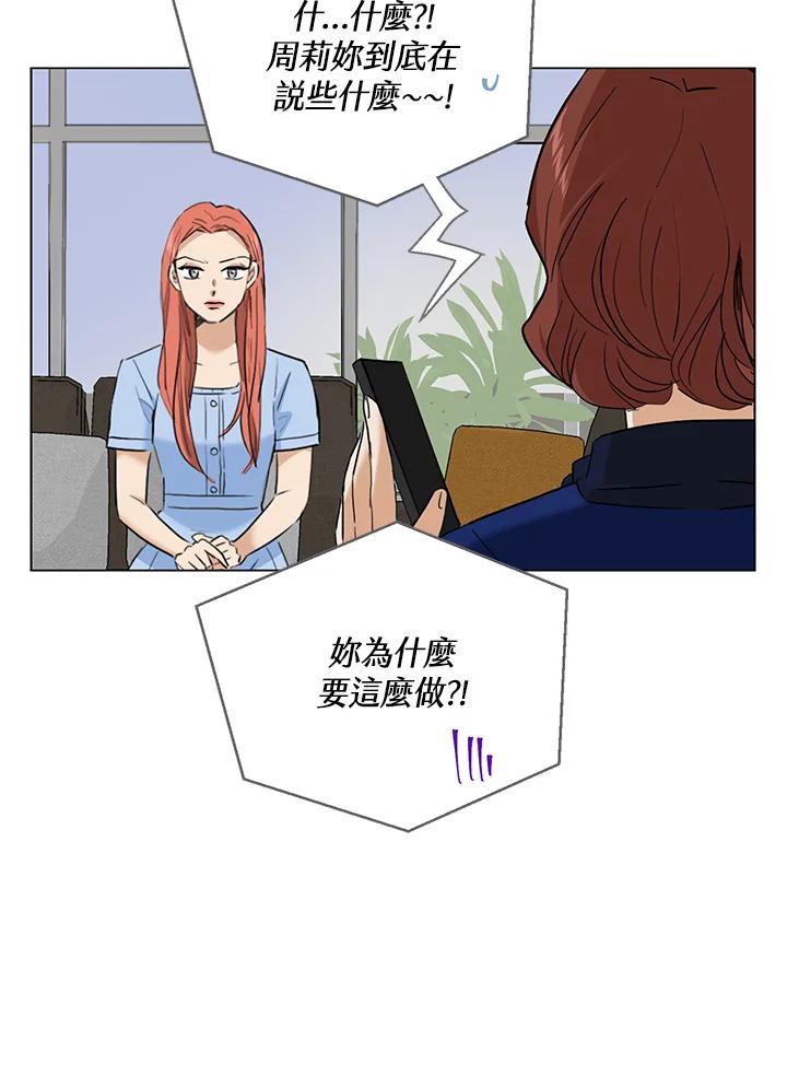 练习生高英信 第33话 第71页
