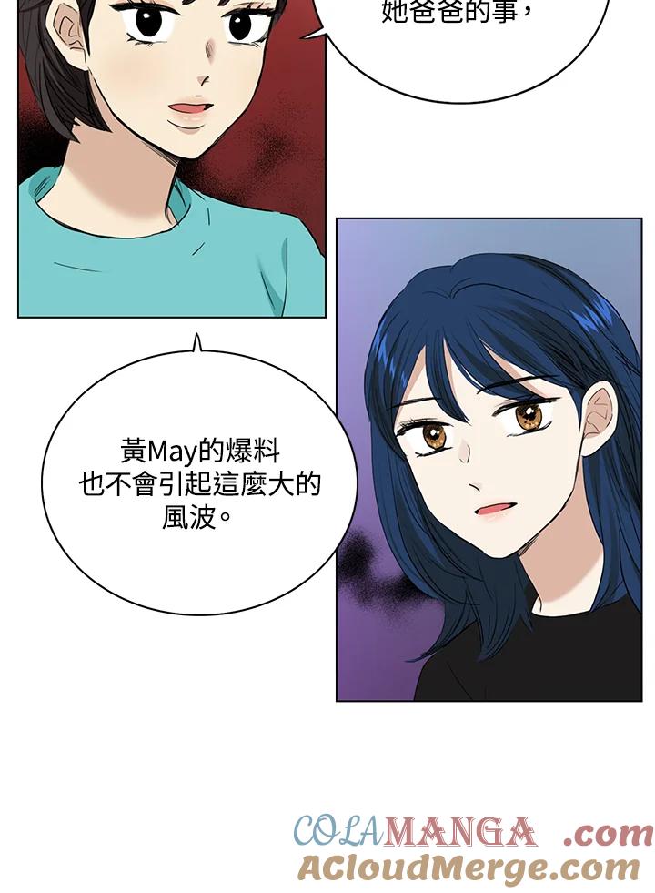 练习生高英信 第34话 第43页