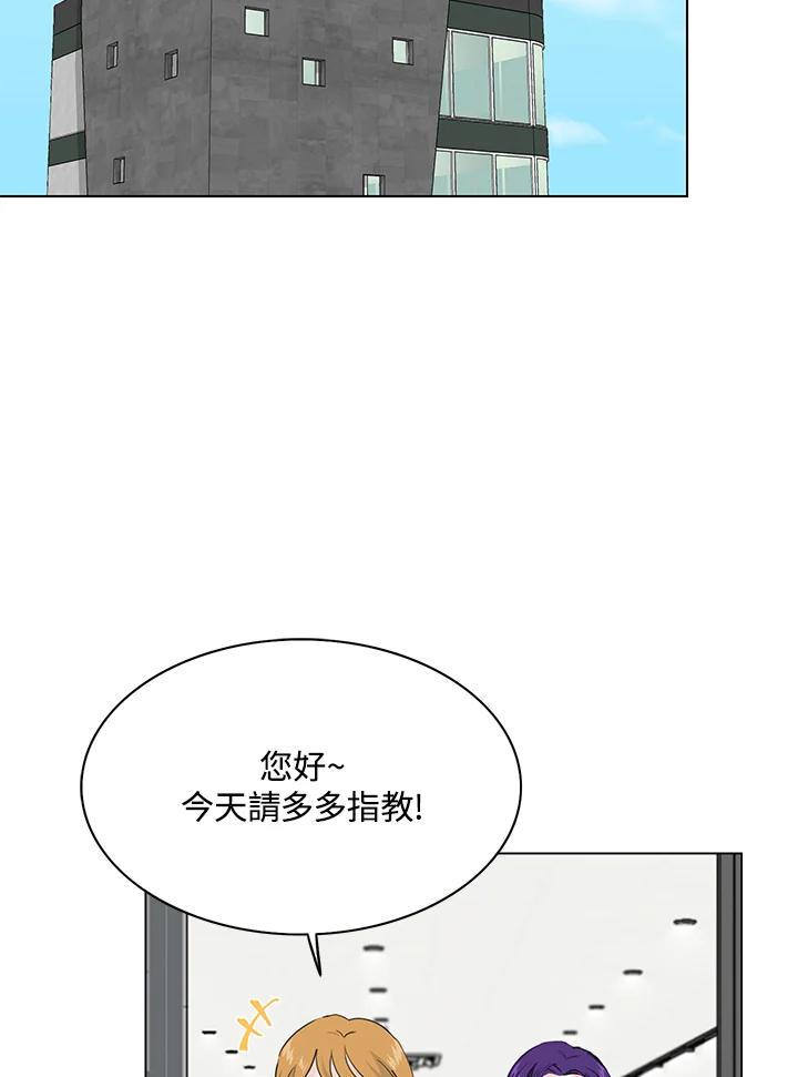练习生高英信 第34话 第2页