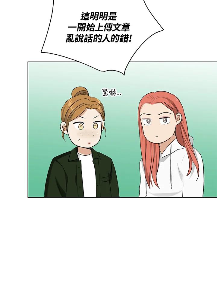 练习生高英信 第34话 第45页