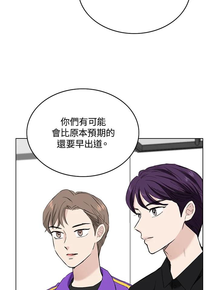练习生高英信 第34话 第23页