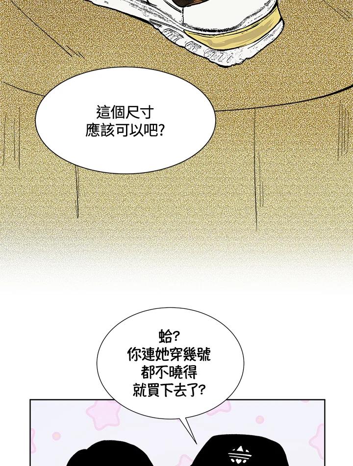 《假面情侣》第46话 第86页