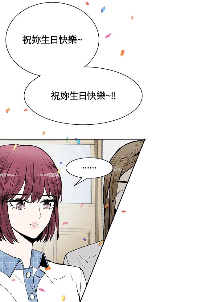《假面情侣》第47话 第74页
