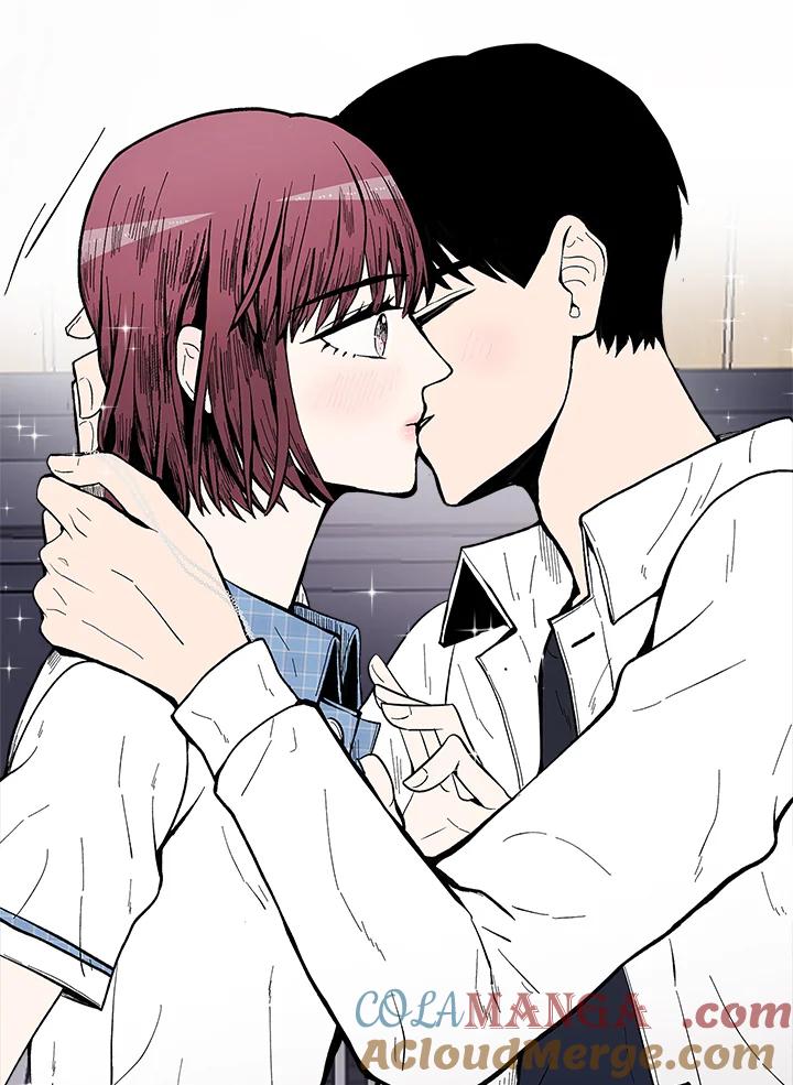 《假面情侣》第48话 第85页