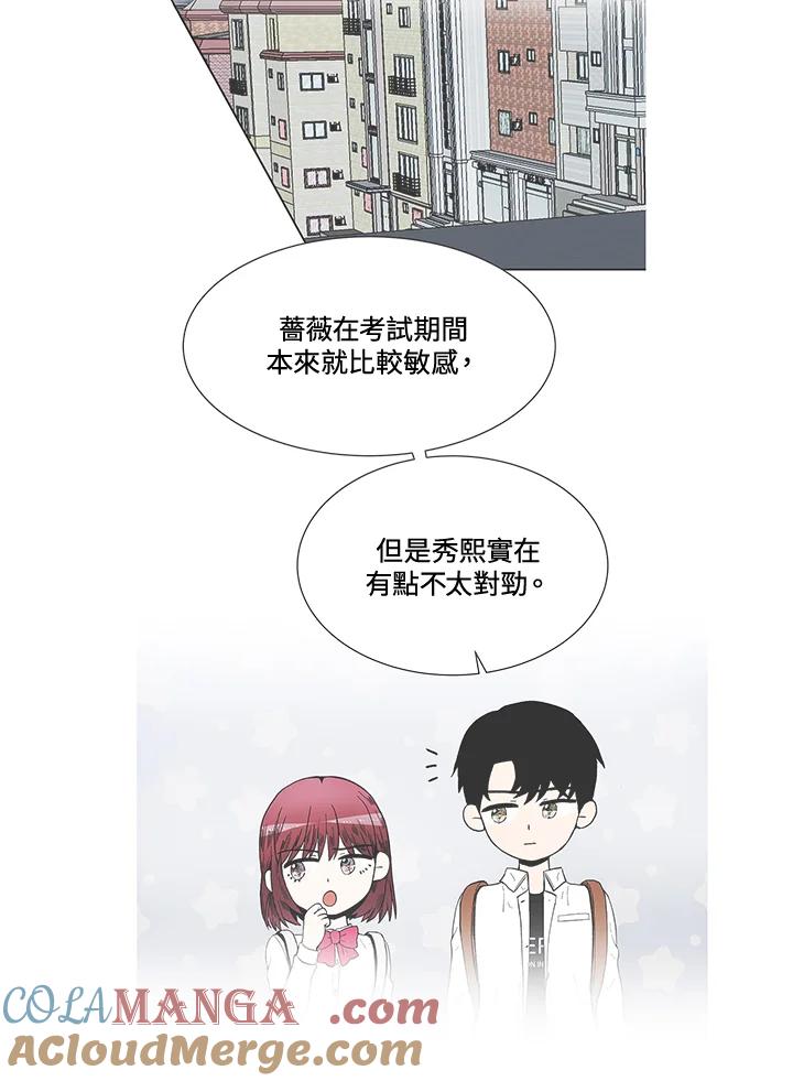 《假面情侣》第48话 第7页