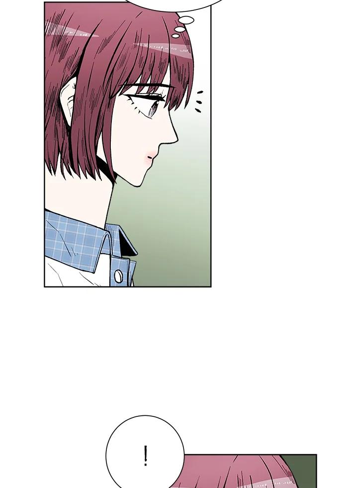 《假面情侣》第48话 第18页
