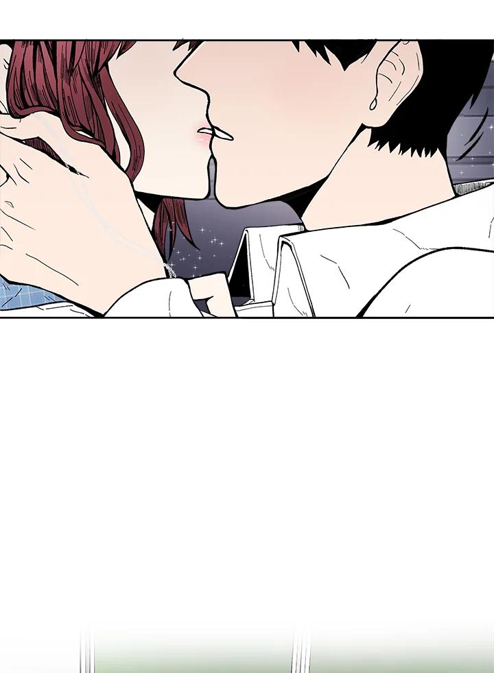 《假面情侣》第49话 第3页
