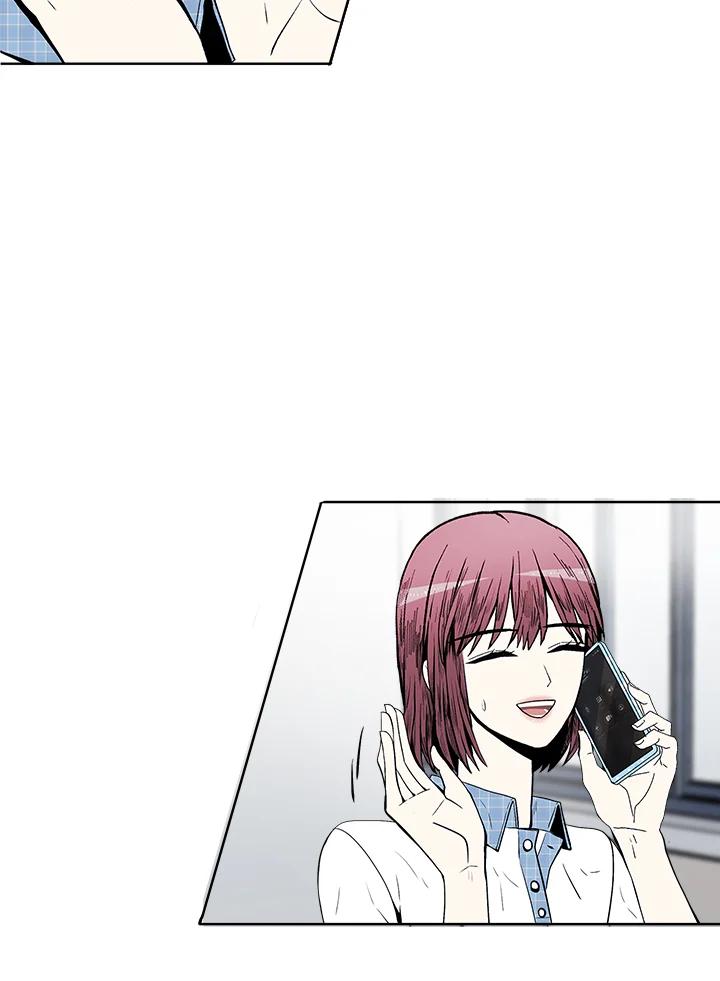 《假面情侣》第50话 第18页