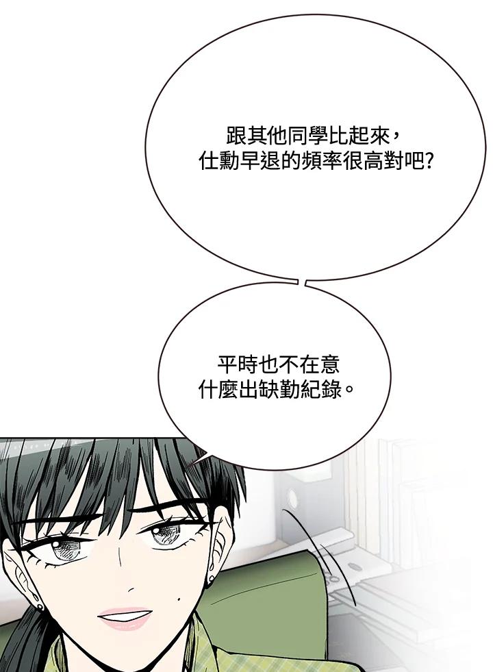 《假面情侣》第50话 第42页