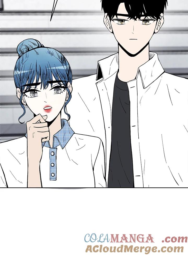 《假面情侣》第50话 第16页