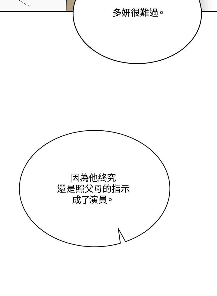 《假面情侣》第86话 第65页