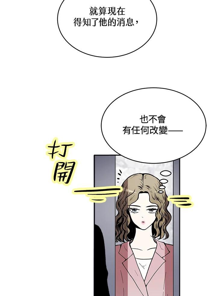 《假面情侣》第86话 第21页