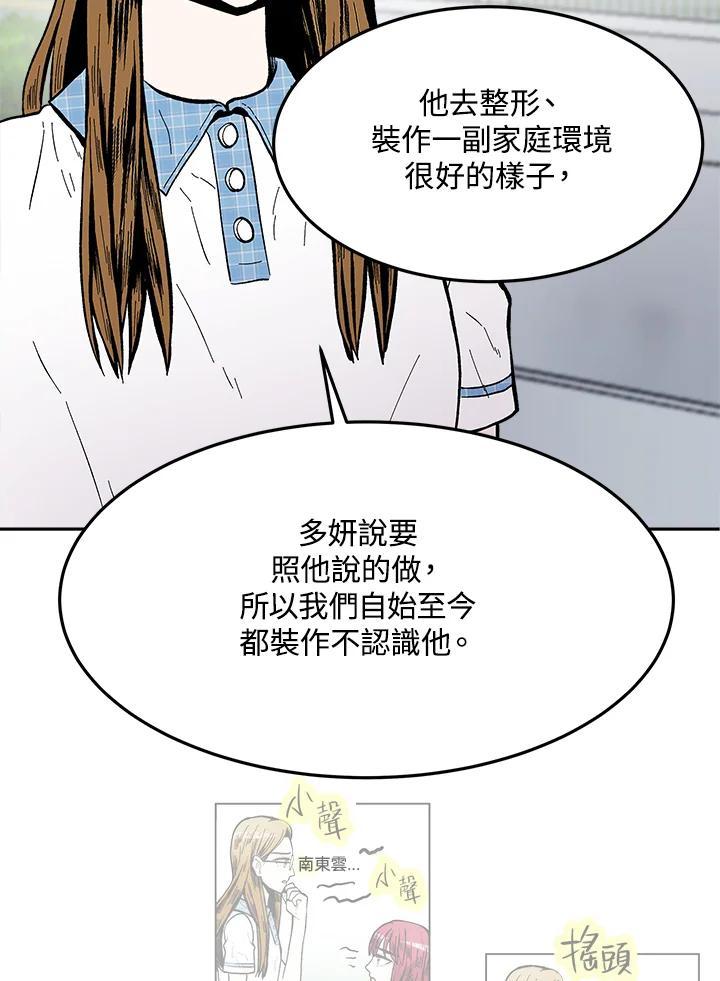 《假面情侣》第87话 第29页