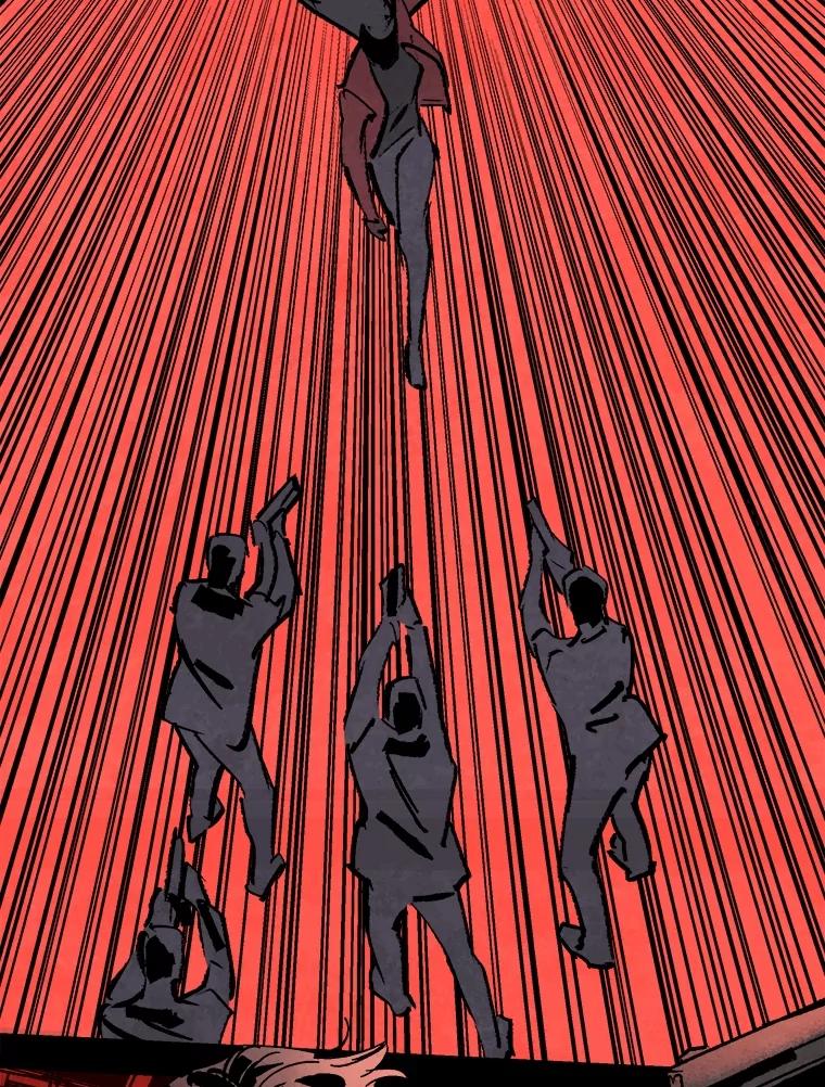 《记忆猎人》17.交锋 第3页