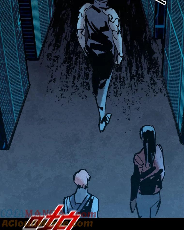 《记忆猎人》17.交锋 第64页