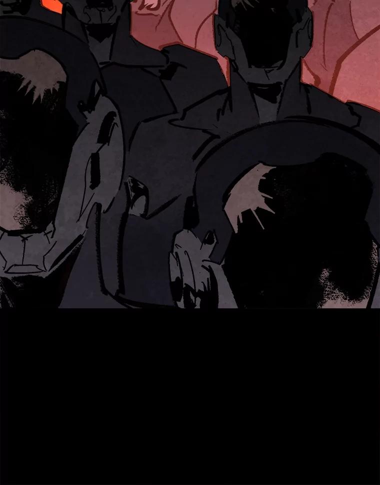 《记忆猎人》17.交锋 第74页