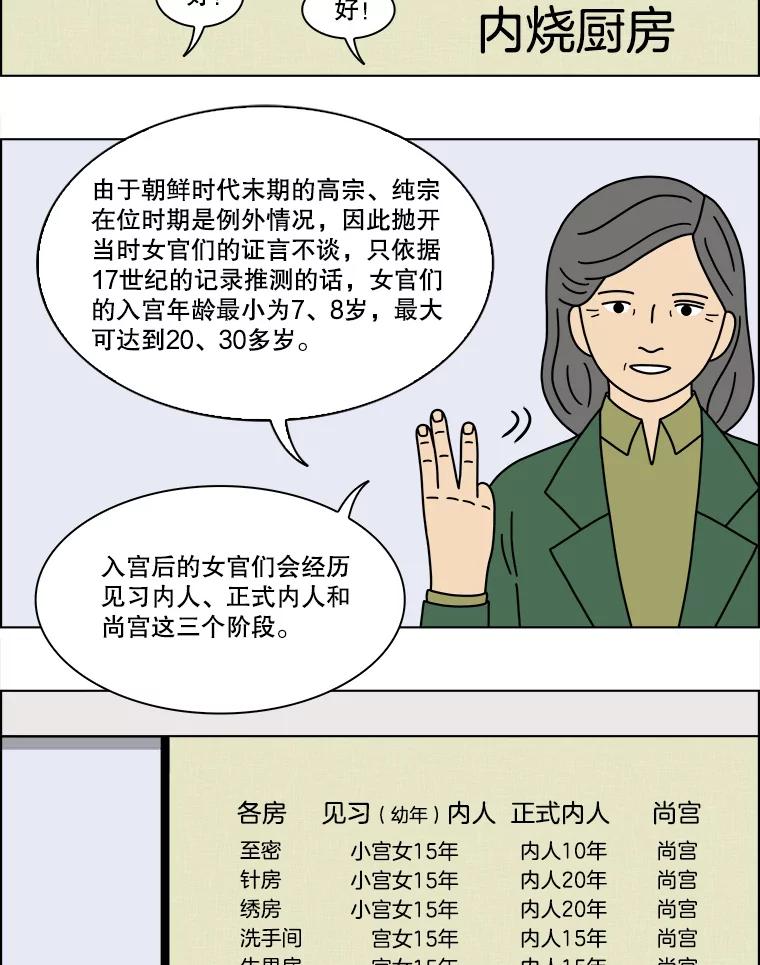 《双甲路边摊》171.油蜜果（1） 第8页