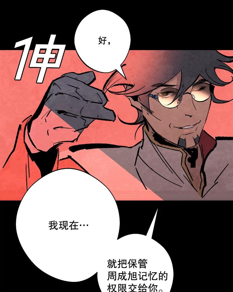 《记忆猎人》20.周成旭的记忆 第20页