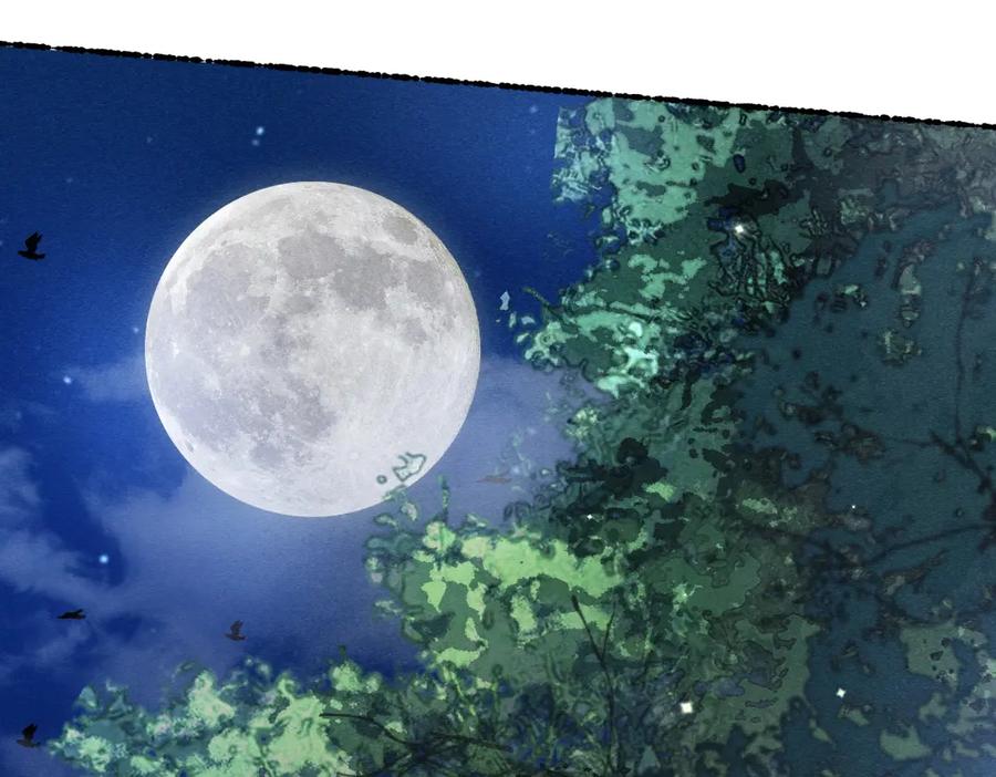 《遵命》第100话 手可摘星辰 第70页