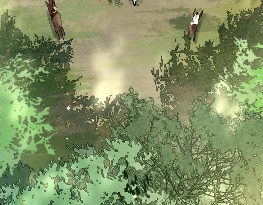 《遵命》第104话 皇家猎场 第84页
