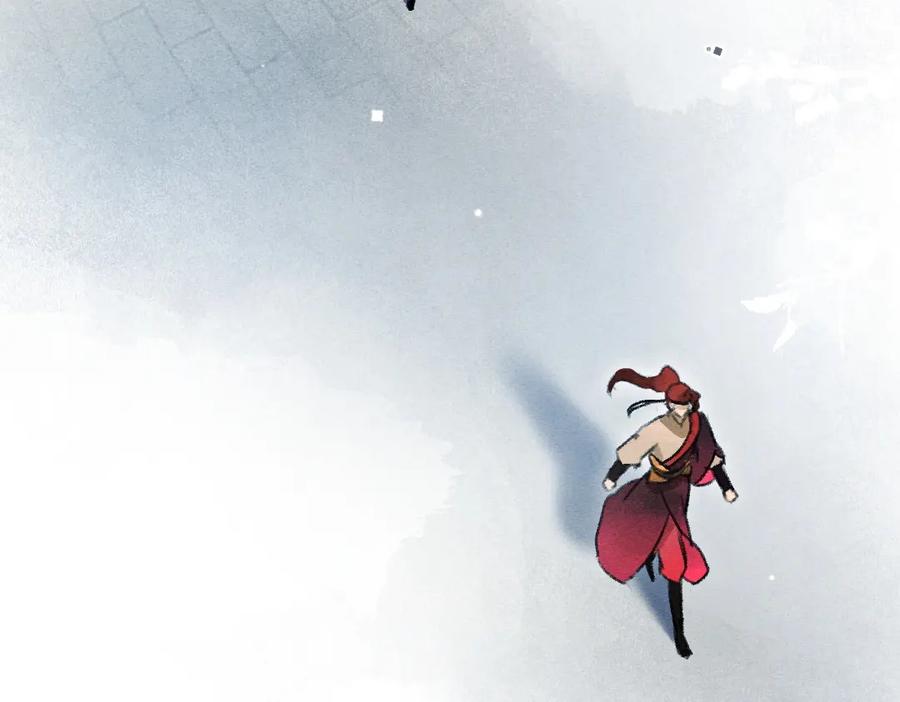 《遵命》第113话 庙堂之上 第55页