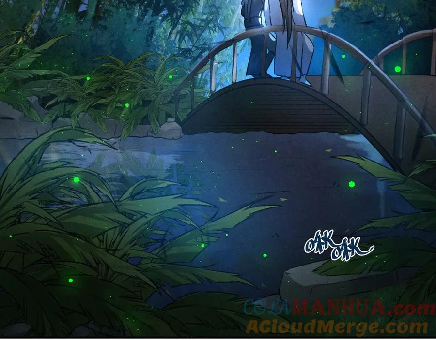 《遵命》第22话 月夜意外之喜 第49页